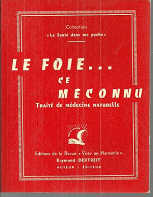 Foie ce meconnu 101194