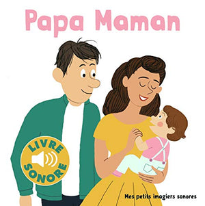 Papa Maman