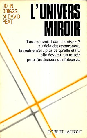 L'univers-miroir