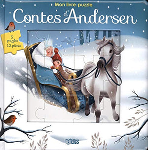 Contes d'Andersen