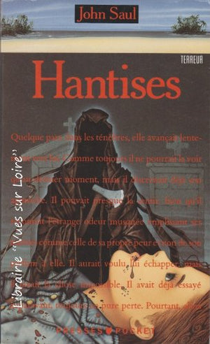 Hantises