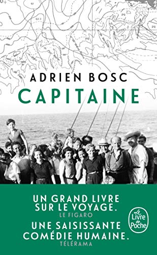 Capitaine