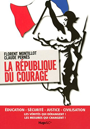 La république du courage