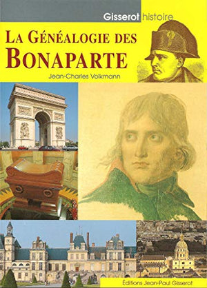 LA GENEALOGIE DES BONAPARTE