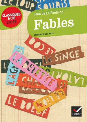 Fables