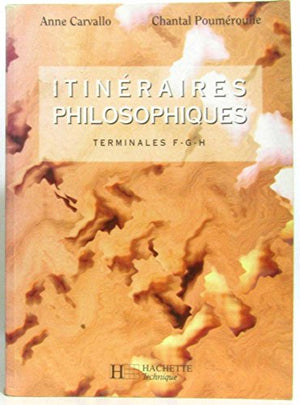 Itinéraire philosophique