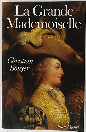 La Grande Mademoiselle