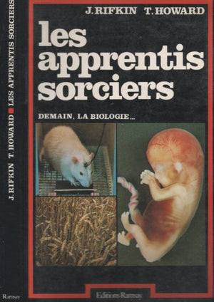 Les apprentis sorciers