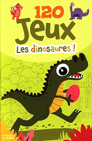 Les dinosaures !