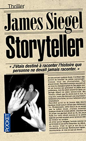 Storyteller