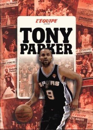 Tony Parker