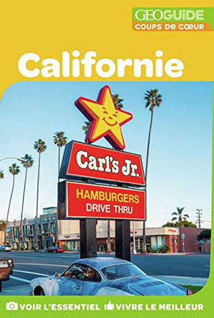 Guide Californie