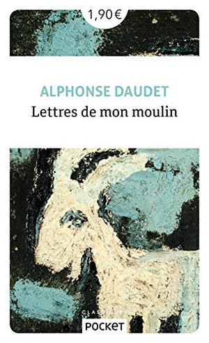 lettres de mon moulin