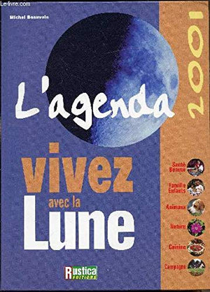 Vivez avec la lune