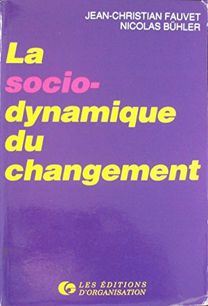 Sociodynamique du changement