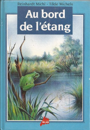 Au bord de l'étang