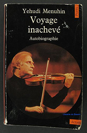 Voyage inachevé