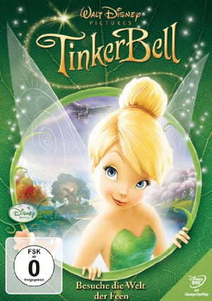 Tinkerbell [Import]