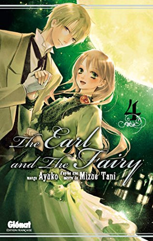 The Earl and the Fairy