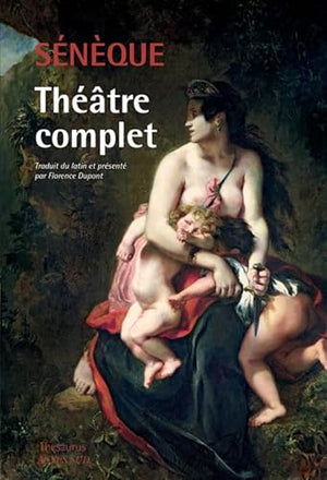 Théâtre complet