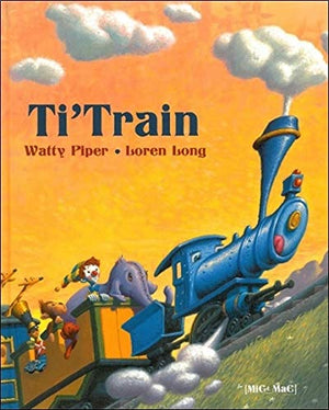 Ti'Train