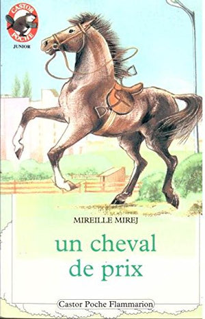 Cheval de prix