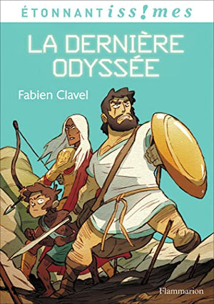 La dernière Odyssée