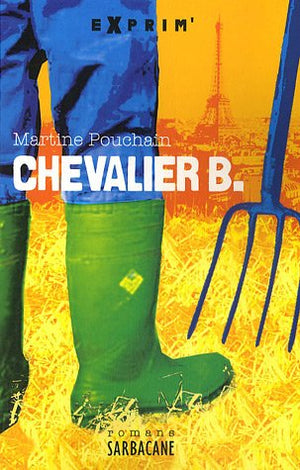 Chevalier B.