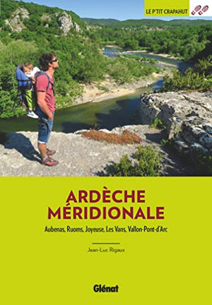 Ardèche méridionale