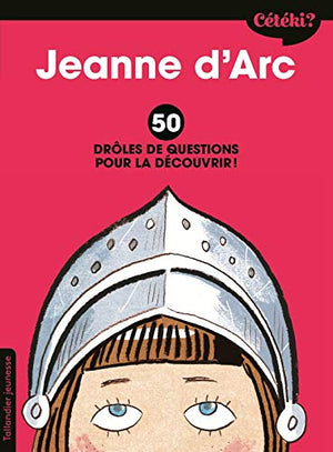 Jeanne d'Arc