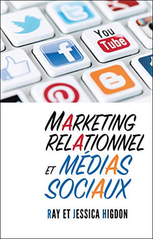 Marketing relationel et medias sociaux