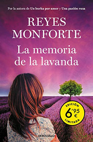 La memoria de la lavanda (CAMPAÑAS)