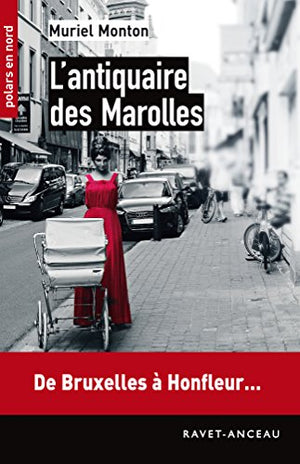 l'antiquaire des marolles