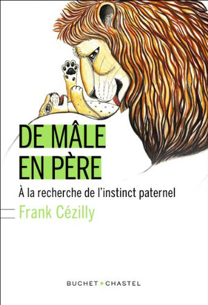 De male en père