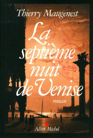 La septième nuit de Venise