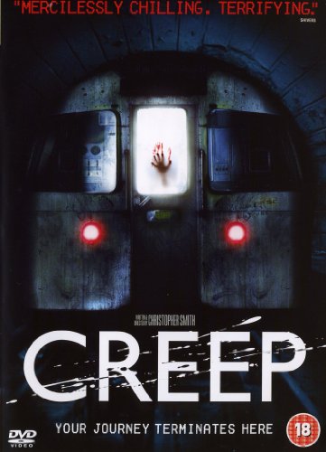 Creep [Import anglais]
