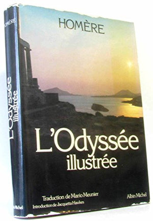 L'Odyssée illustrée