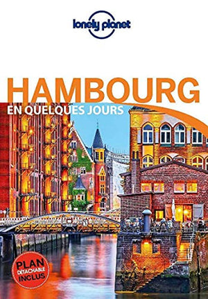 Hambourg en quelques jours