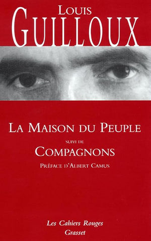 La maison du peuple suivi de Compagnons