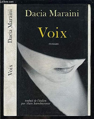 Voix