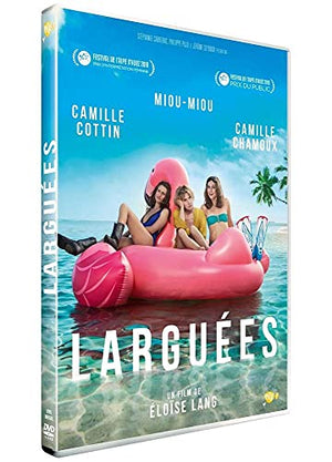 Larguées