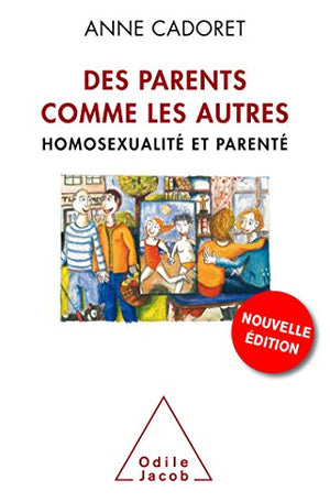 Des parents comme les autres ? - NE