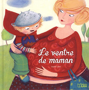 Le ventre de maman