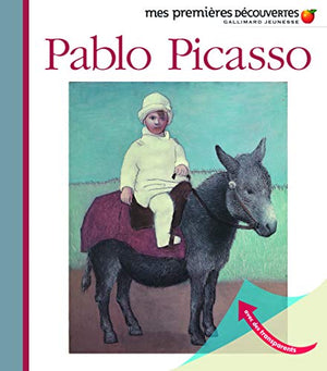 Pablo Picasso