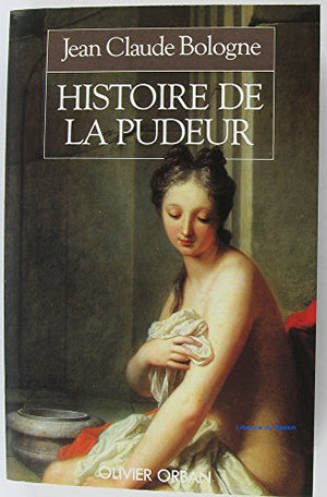 Histoire de la pudeur