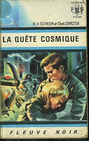 La quête cosmique