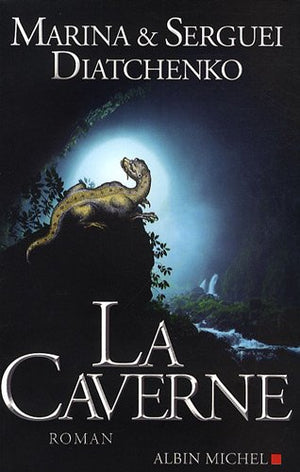 La caverne