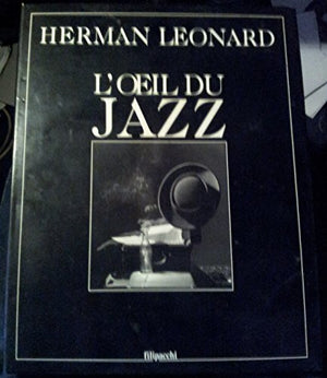 L'oeil du jazz