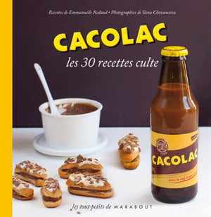 Le petit livre Cacolac