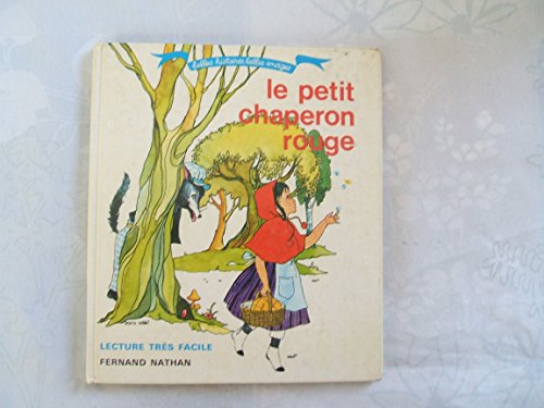 Bibliocollège - Le Petit Chaperon rouge